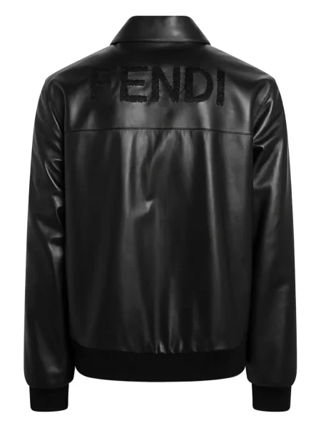 Geacă Fendi negru