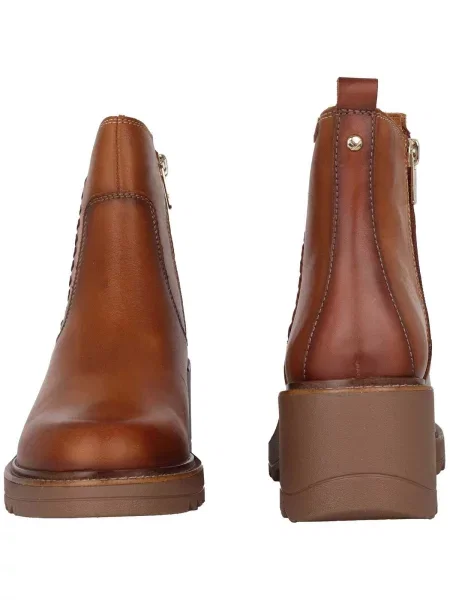 Pantofi Pikolinos maro