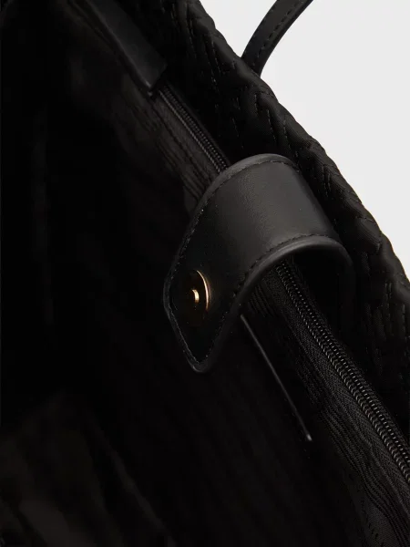 Сумка Tommy Hilfiger чорна