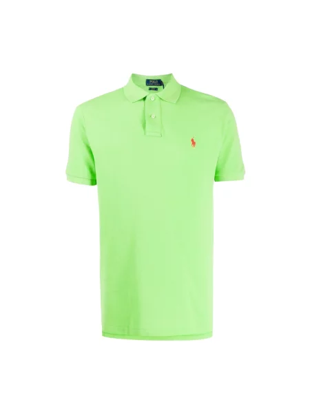 Polo Ralph Lauren zielone