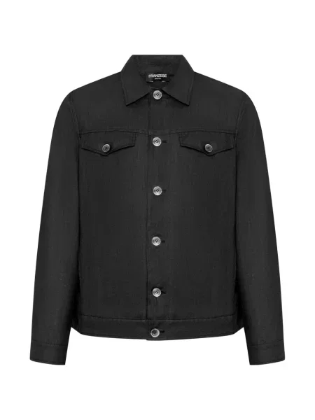 Geacă Franzese Collection negru