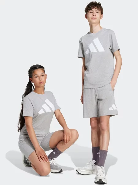 Детские шорты Adidas