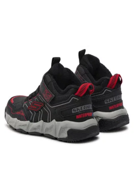 Skechers Superge Combex črna