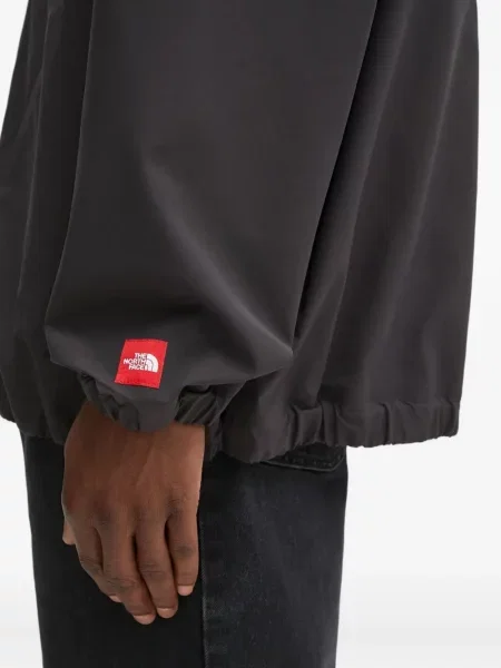 Geacă The North Face gri