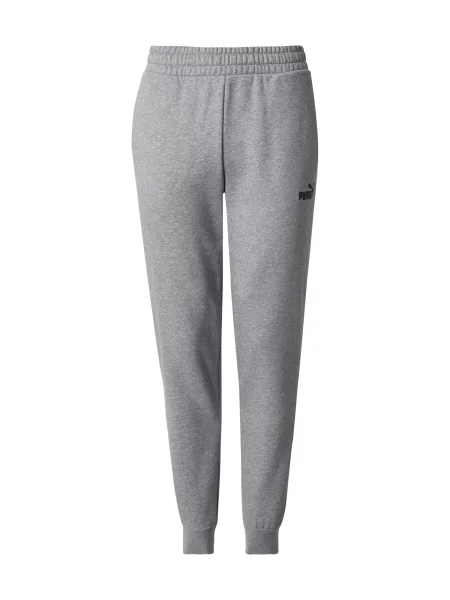 Pantaloni sport Puma negru