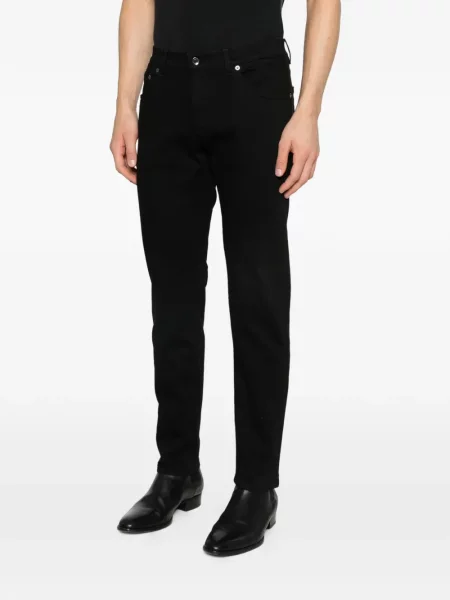 Pantaloni Dolce & Gabbana negru