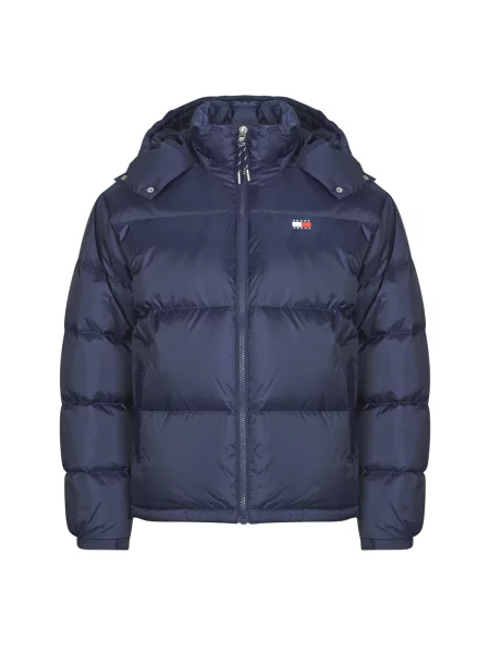 Kavbojke Tommy Hilfiger modra