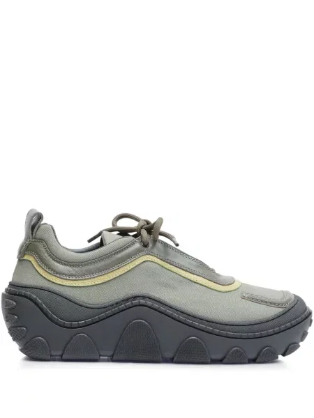 Sneakerși Kiko Kostadinov gri
