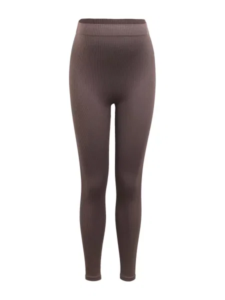Next Leggings taupe gri