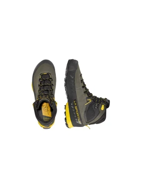Tenisky La Sportiva zelená