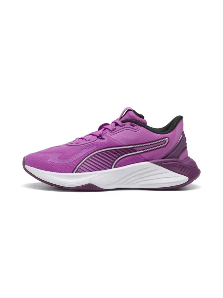 PUMA buty treningowe PWR Hybrid Akcesoria różowy