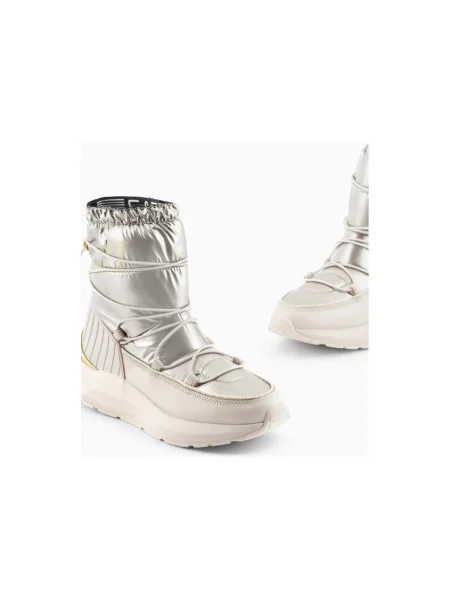 Pantofi Emporio Armani Ea7