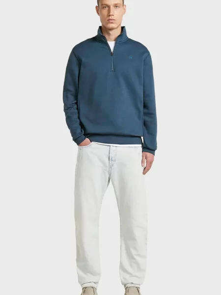 Свитер G-star Raw синий