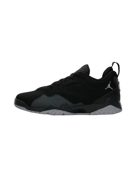 Sneakerși Jordan negru