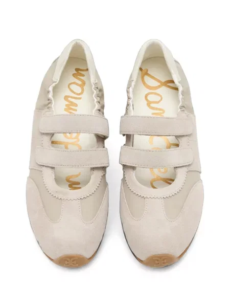 Sneakerși Sam Edelman cu bretele
