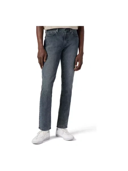 Jeansy Levi's 511 czarne