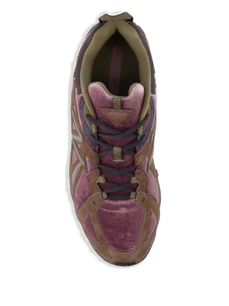 Małe mały sneakersy New Balance 550 białe