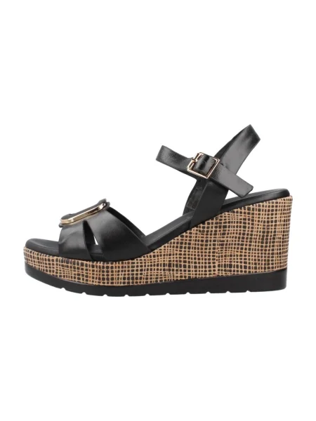 Pantofi Repo negru
