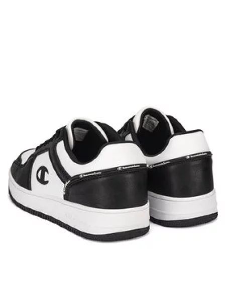 Champion Laisvalaikio batai B GS LOW balta