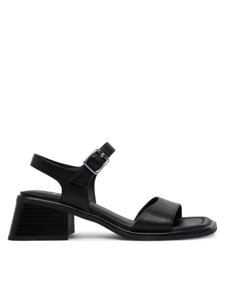 Vagabond Shoemakers Basutės Ines juoda