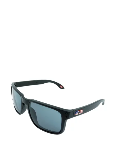 Sunčane naočale Oakley crna