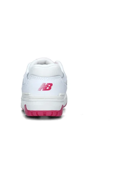 Pantofi copii New Balance alb