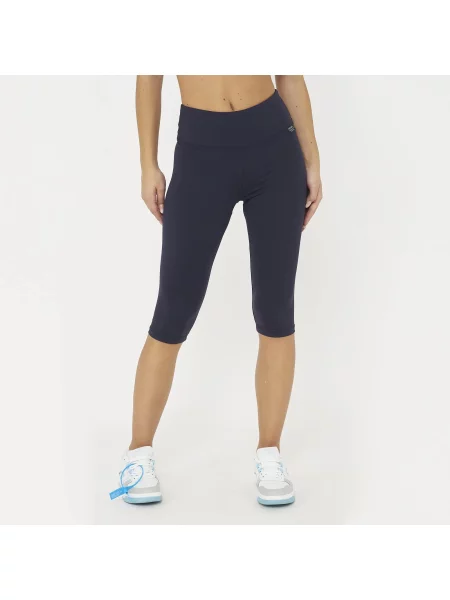 Szorty Fitness Shaping-Up Kluczowe Cechy niebieskie