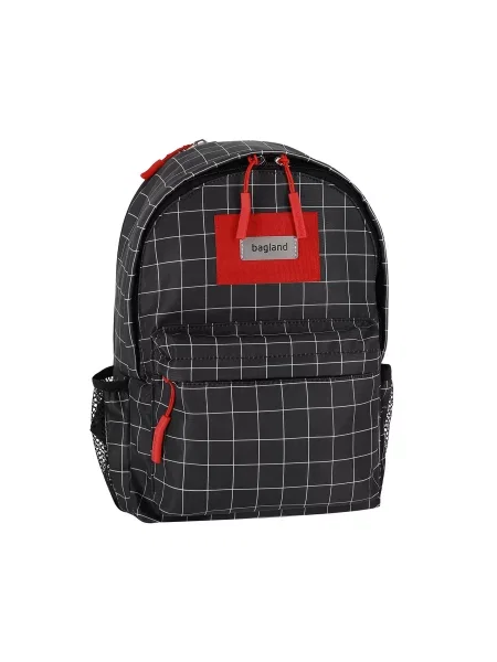 Рюкзак Bagland черный