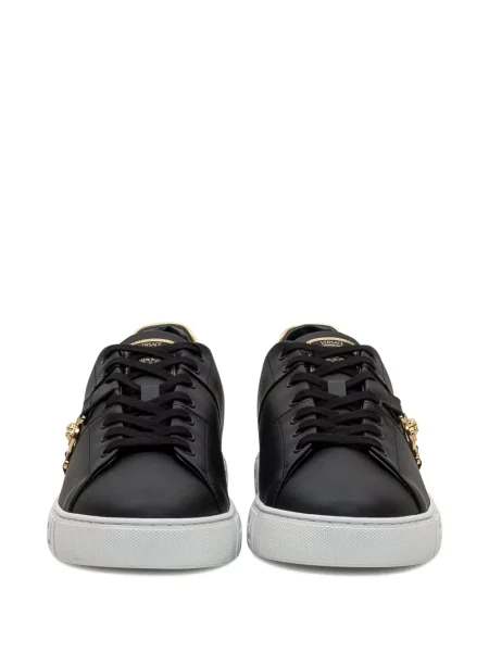 Tenisice Versace crna