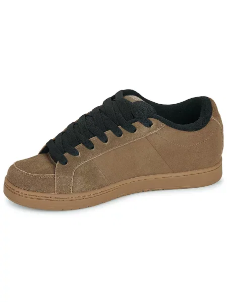 Pantofi Etnies maro
