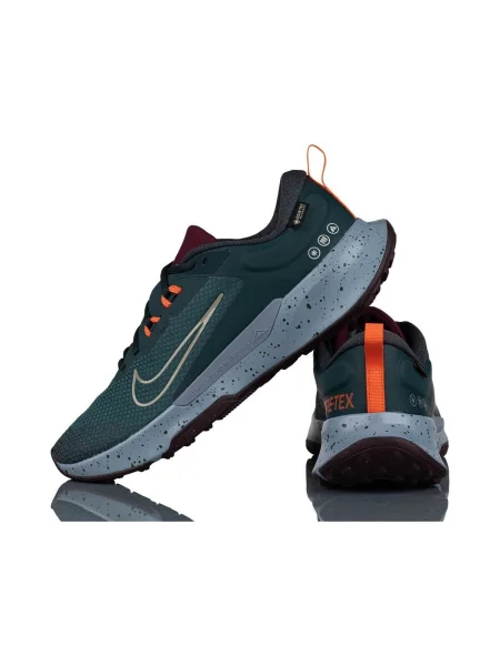 Pantofi Nike verde