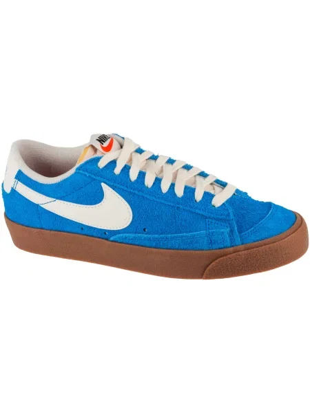 Sacou Nike albastru