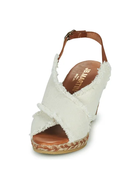 Pantofi Jb Martin bej