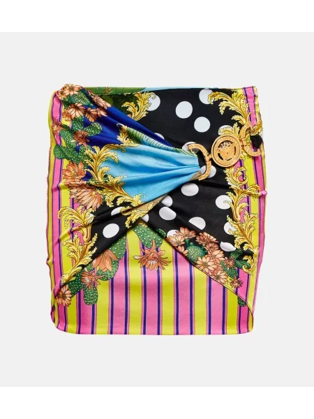 Fustă Versace