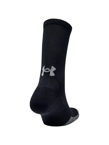 Șosete Under Armour negru