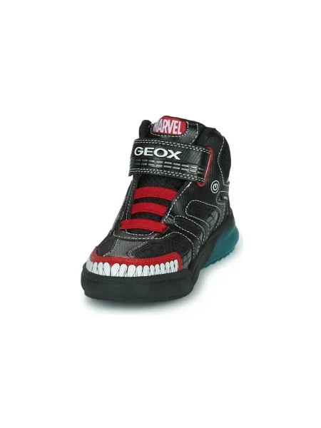 Pantofi copii Geox negru