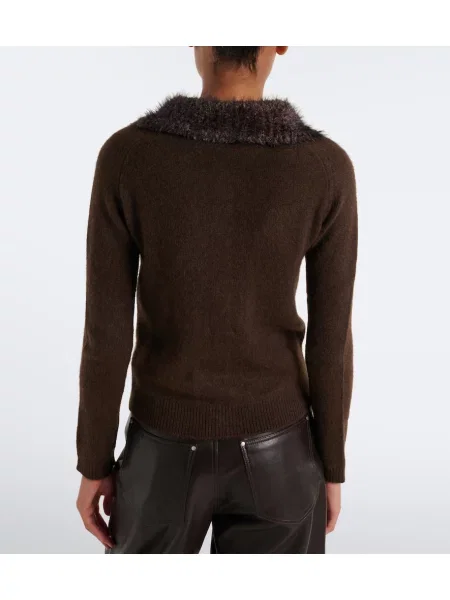 Cardigan Xu Zhi maro