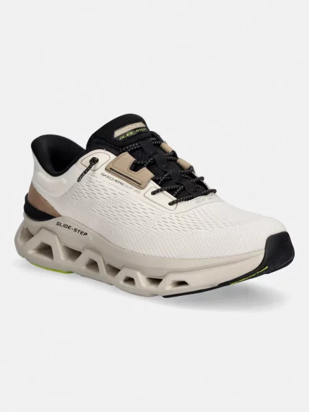 Skechers GLIDE superge bež