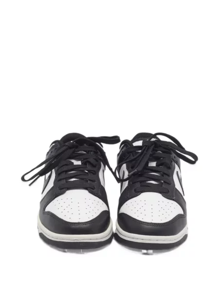 Tenisky Nike Dunk čierna