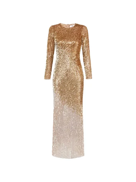 Rochie Elisabetta Franchi din tul roșu