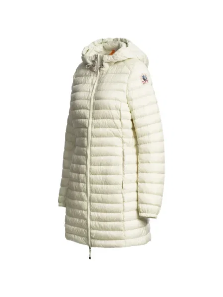 Palton Parajumpers cu glugă