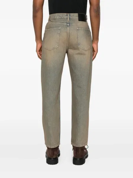 Blugi Imperial albastru