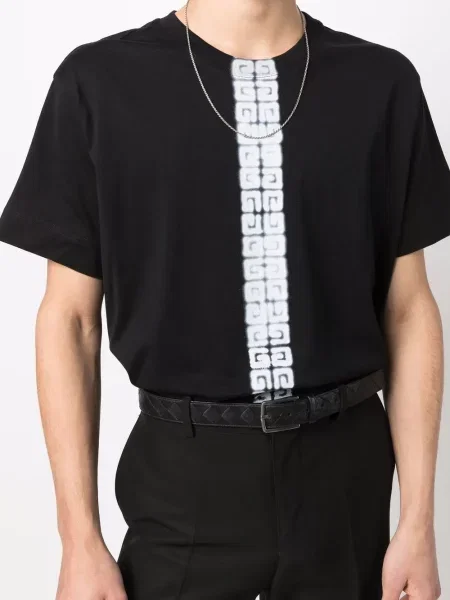 Tricou Givenchy negru