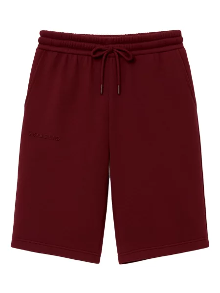 Eoselio Kalhoty červená