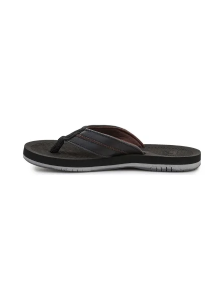 Pantofi Quiksilver negru