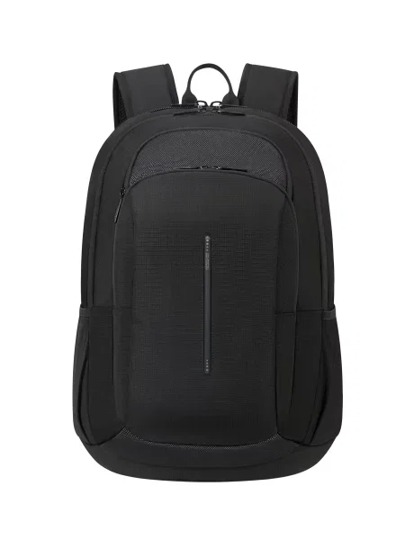 American Tourister Повсякденний рюкзак Унісекс чорний