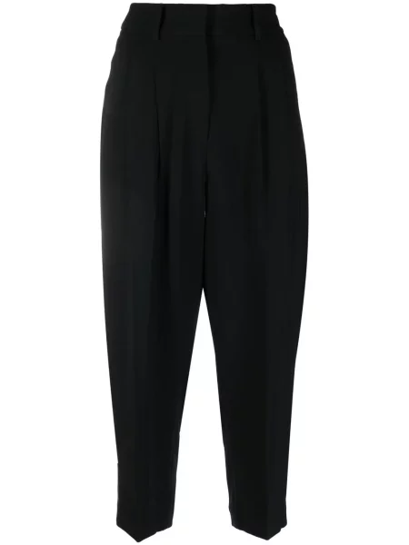 Cropp pantaloni Michael Michael Kors negru
