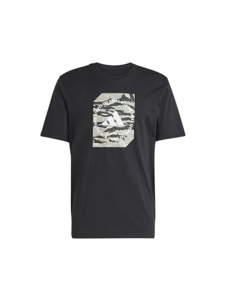 Tricou Adidas negru