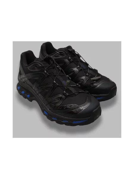 Sneakers Salomon XT-Quest Recon Black/ Bla EUR 44 czarne