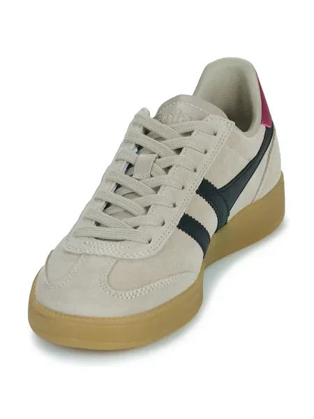 Pantofi Gola bej